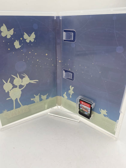 Pokemon Snap Switch