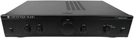 Cambridge Audio A1 V2.0 Integrated Audio