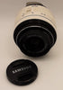 Samsung NX 20-50Mm f/3.5-5.6 II Ed Lens (White)