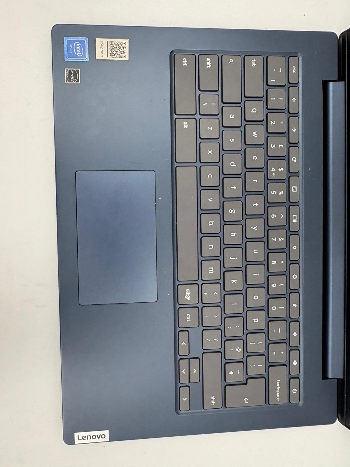 Lenovo IdeaPad 3 CB-14IGL05 Chrome OS