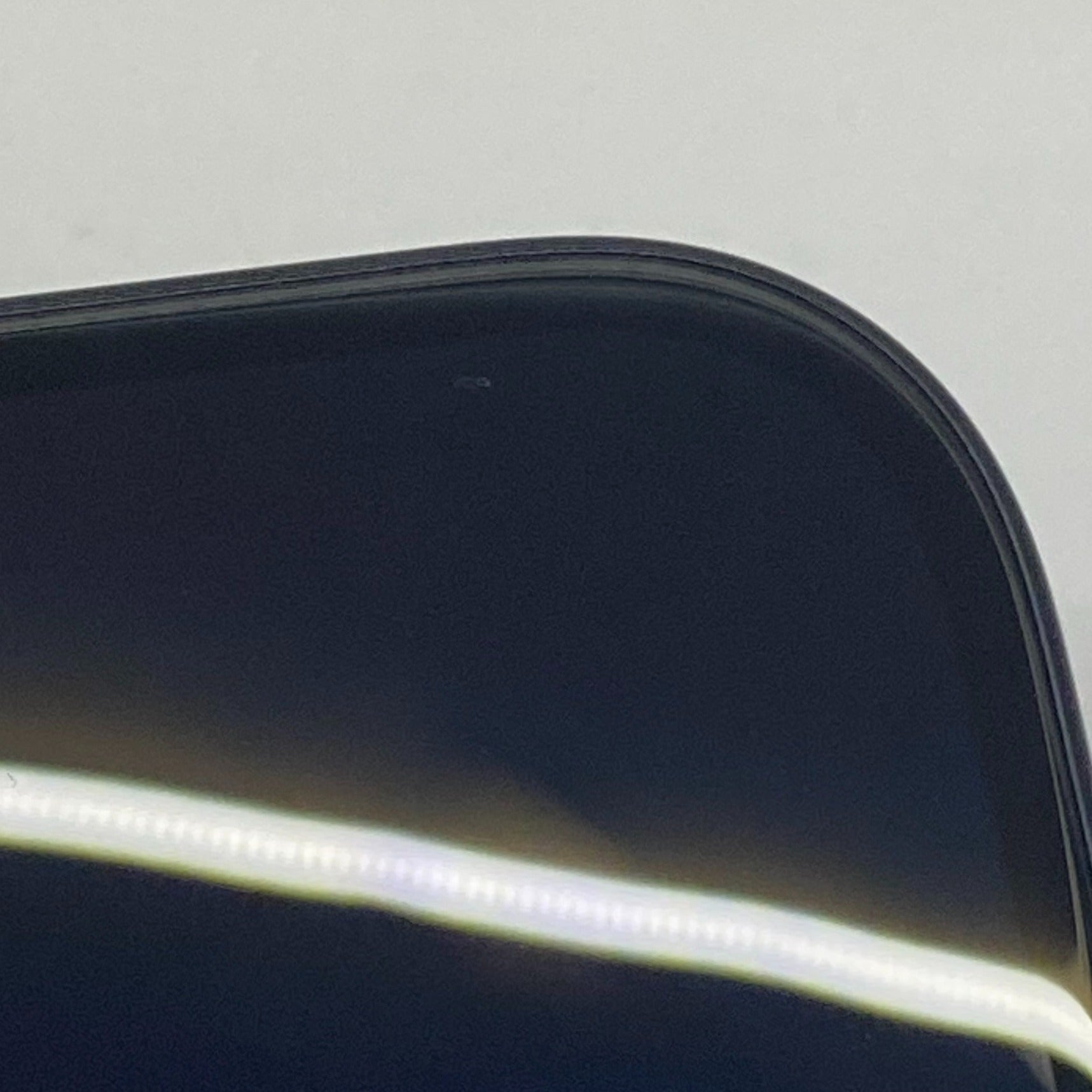 Apple iPhone 15 Unlocked Model A3090 128GB in Black