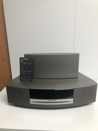 Bose wave system plus Dab module