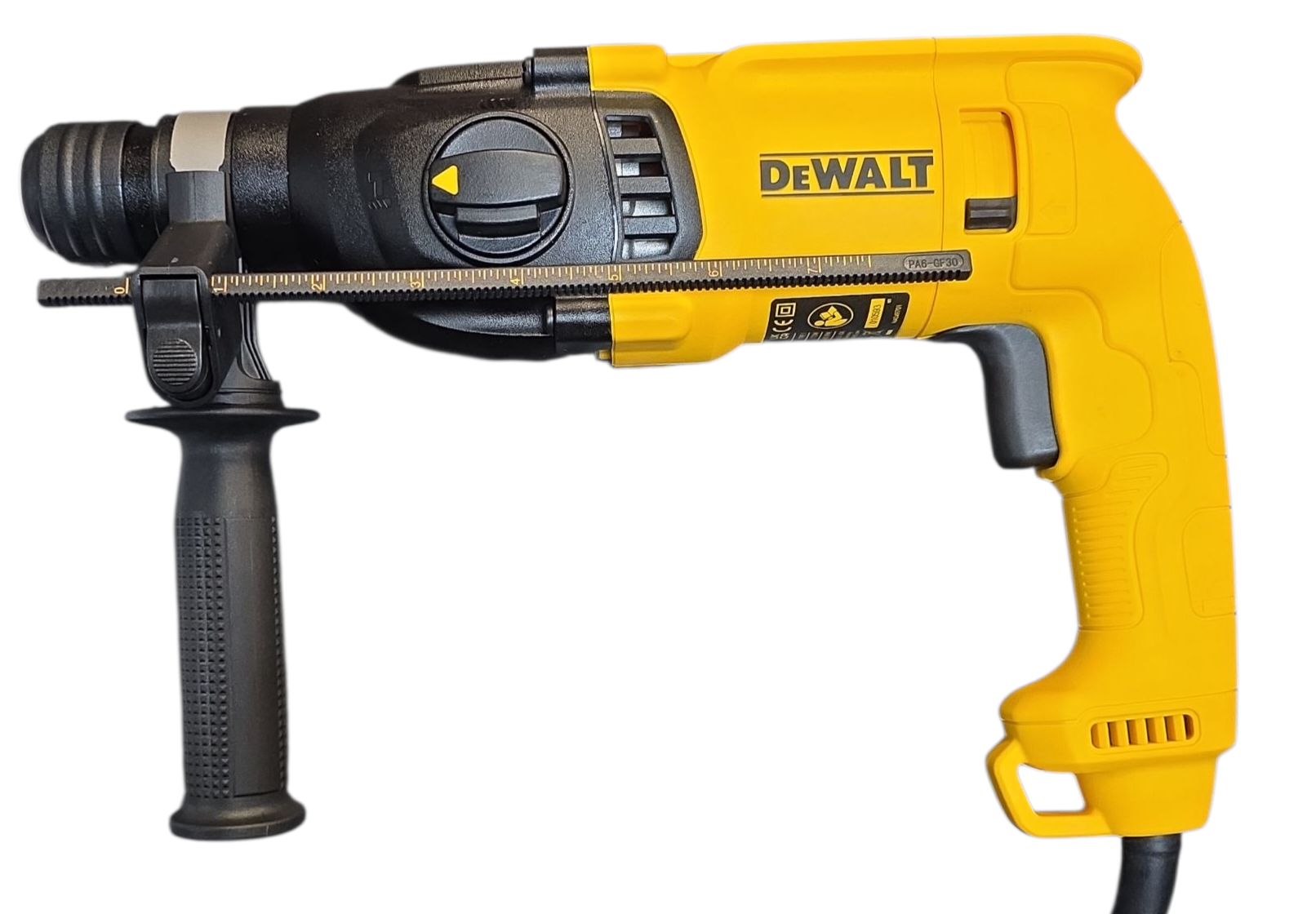 DeWalt D25033 Corded Hammer Drill