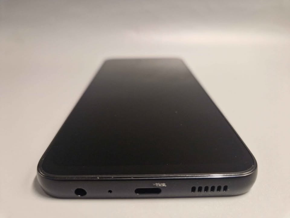 Samsung Galaxy A05s (4GB+64GB) Black, Unlocked