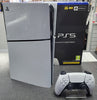 Playstation 5 Slim Digital Edition Console - 1TB - White - Boxed