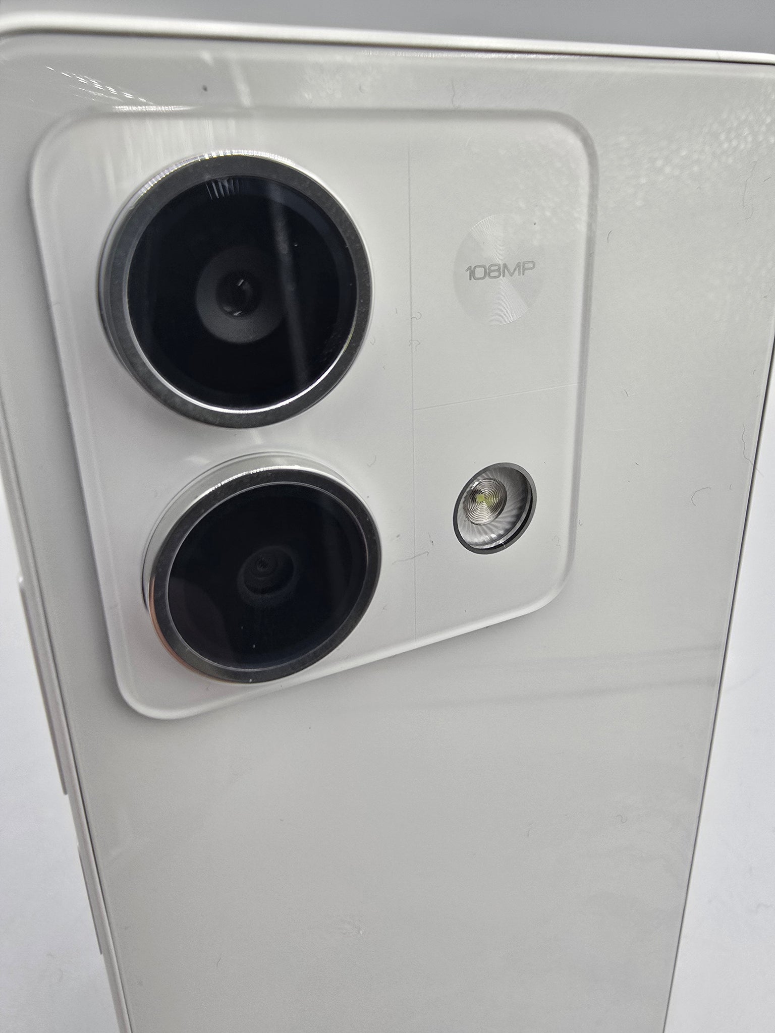 Xiaomi Redmi Note 13 5G 6GB/128GB White Open Unboxed