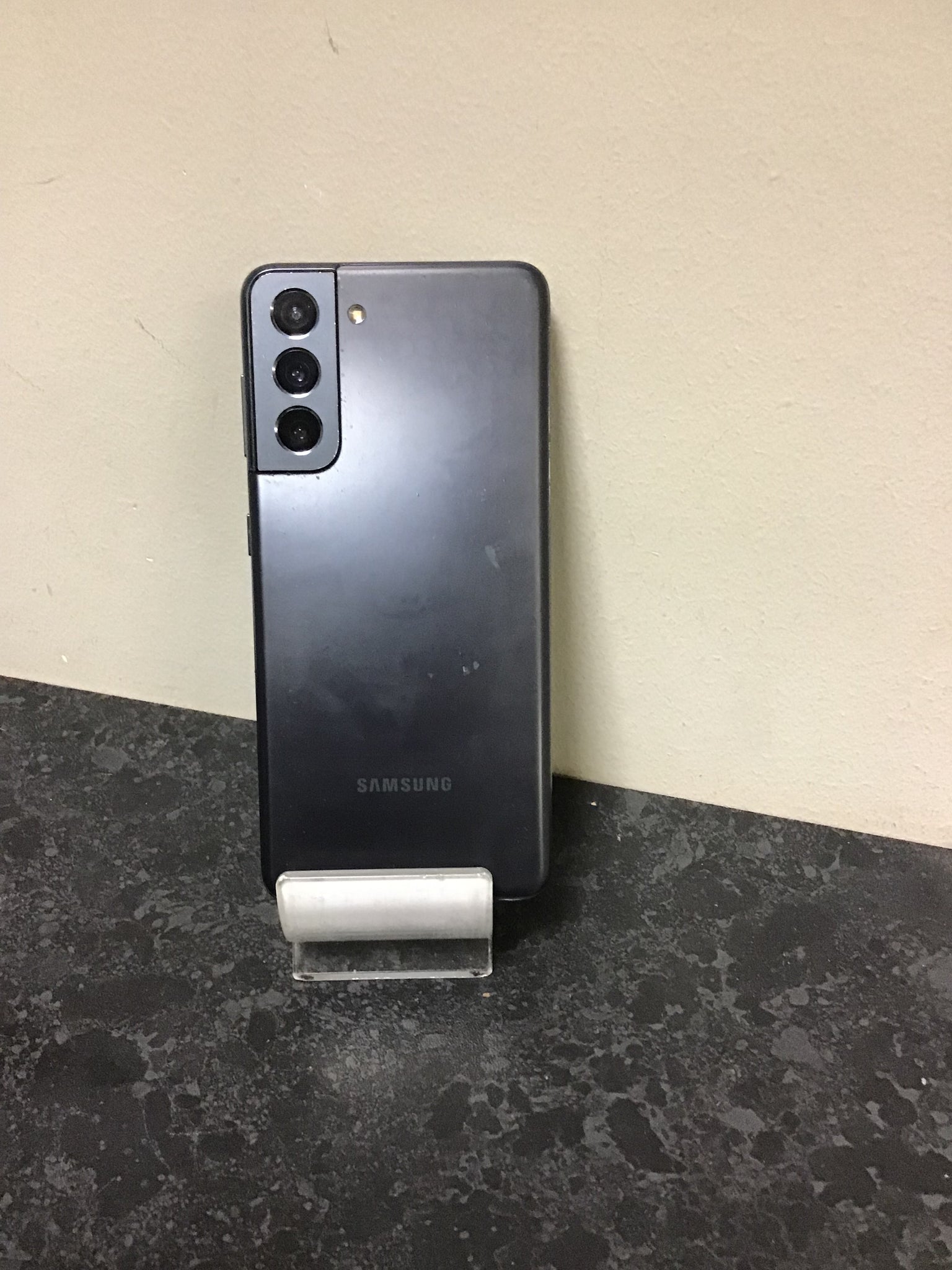 Samsung S21