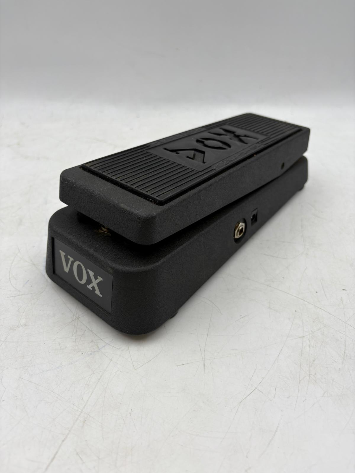 Vox V845 Wah Pedal