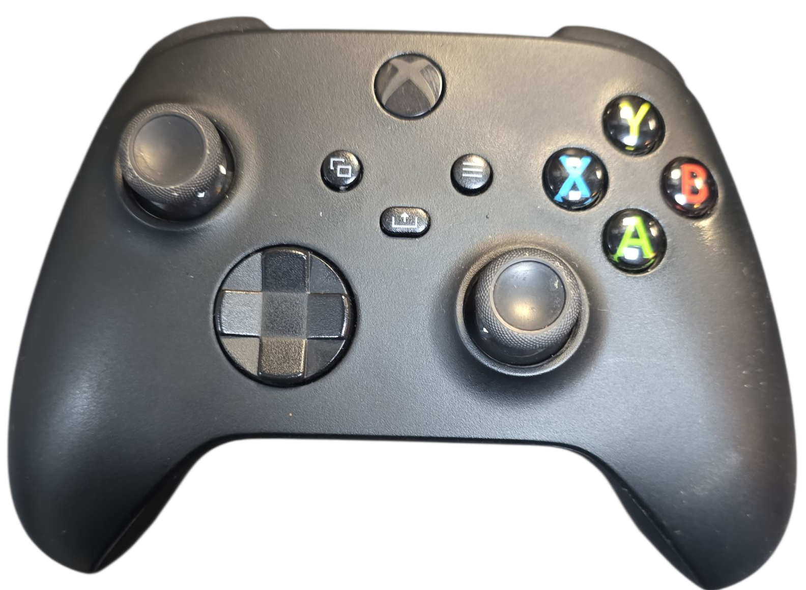 Microsoft Xbox One X - 1 TB - Black