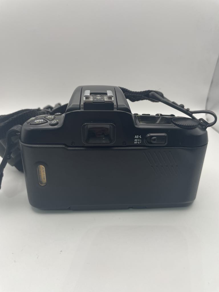Nikon camera