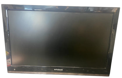 Polaroid 22”  TV/DVD Combi - No Stand, No Remote - ***Store Collection Only***
