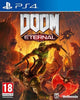 *Doom Eternal PS4