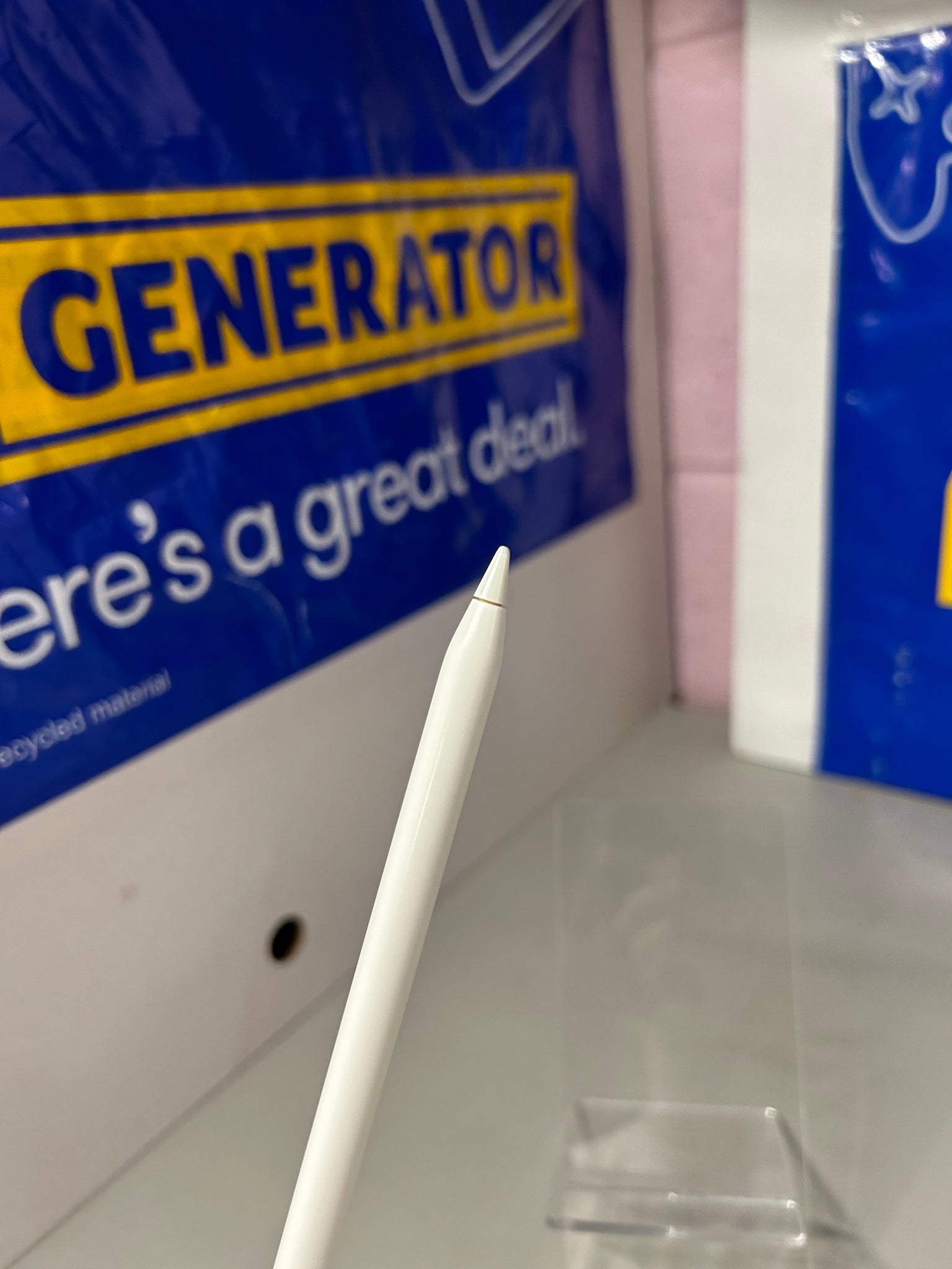 Apple Pencil 2nd Gen (A2051) c grade
