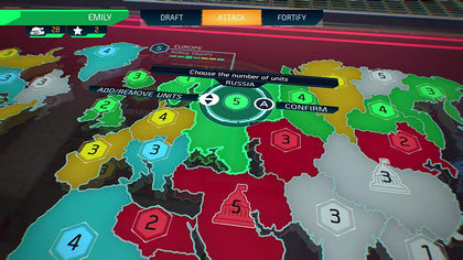Hasbro Monopoly Game Night (Nintendo Switch)