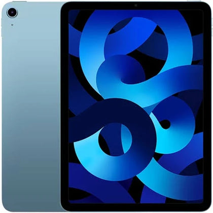Apple iPad Air 5th Gen 10.9” M1 (A2588) 64GB Blue WiFi
