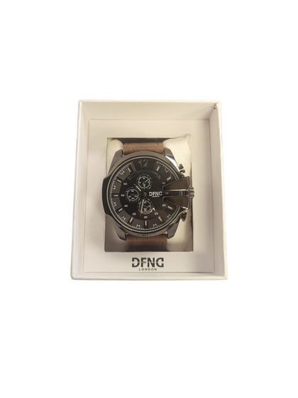 DFNG London Watch, Boxed, Never Used