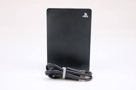 Seagate Playstation Gaming 2Tb HDD Model SRD00F1