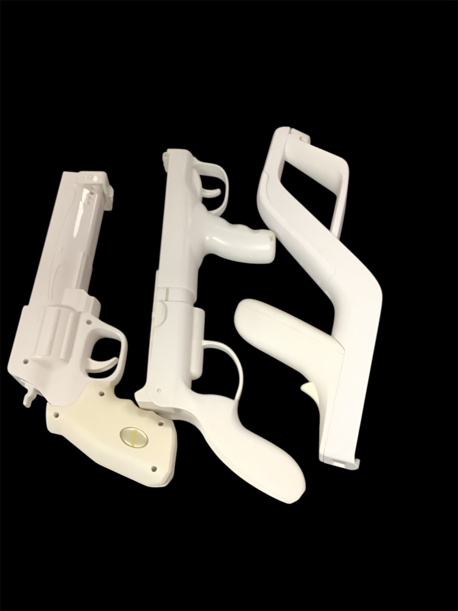 Nintendo Wii Console