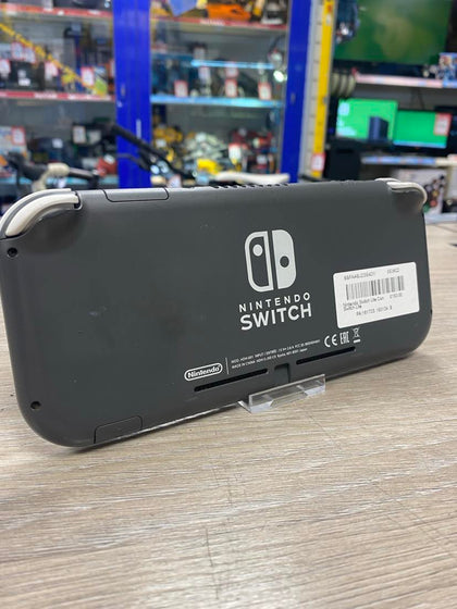 Nintendo Switch Light.