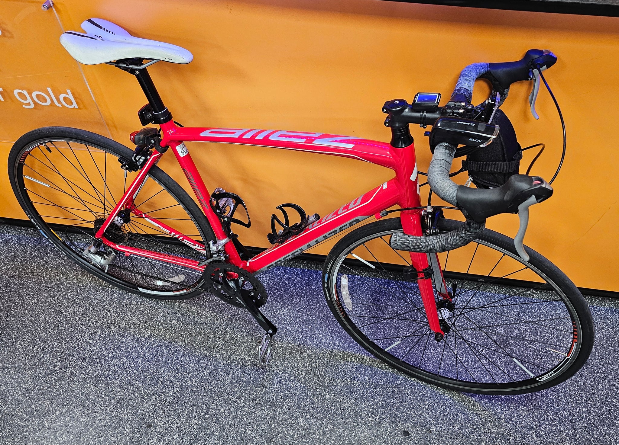 Specialized Allez Sport 2023 21" Frame **Collection Only**