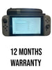 Nintendo Grey Switch Console