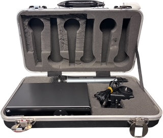 Sennheiser EM-XSW1 XS Wireless 1 Vocal Set with case
