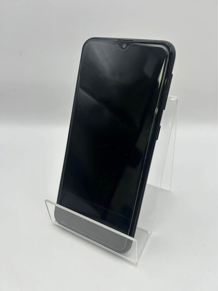 Samsung Galaxy A14 Dual Sim, 64GB Black, Unlocked, Unboxed
