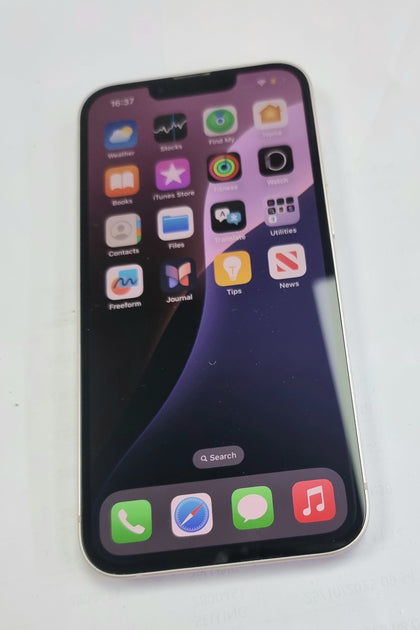 Apple iPhone 13 pink 128gb