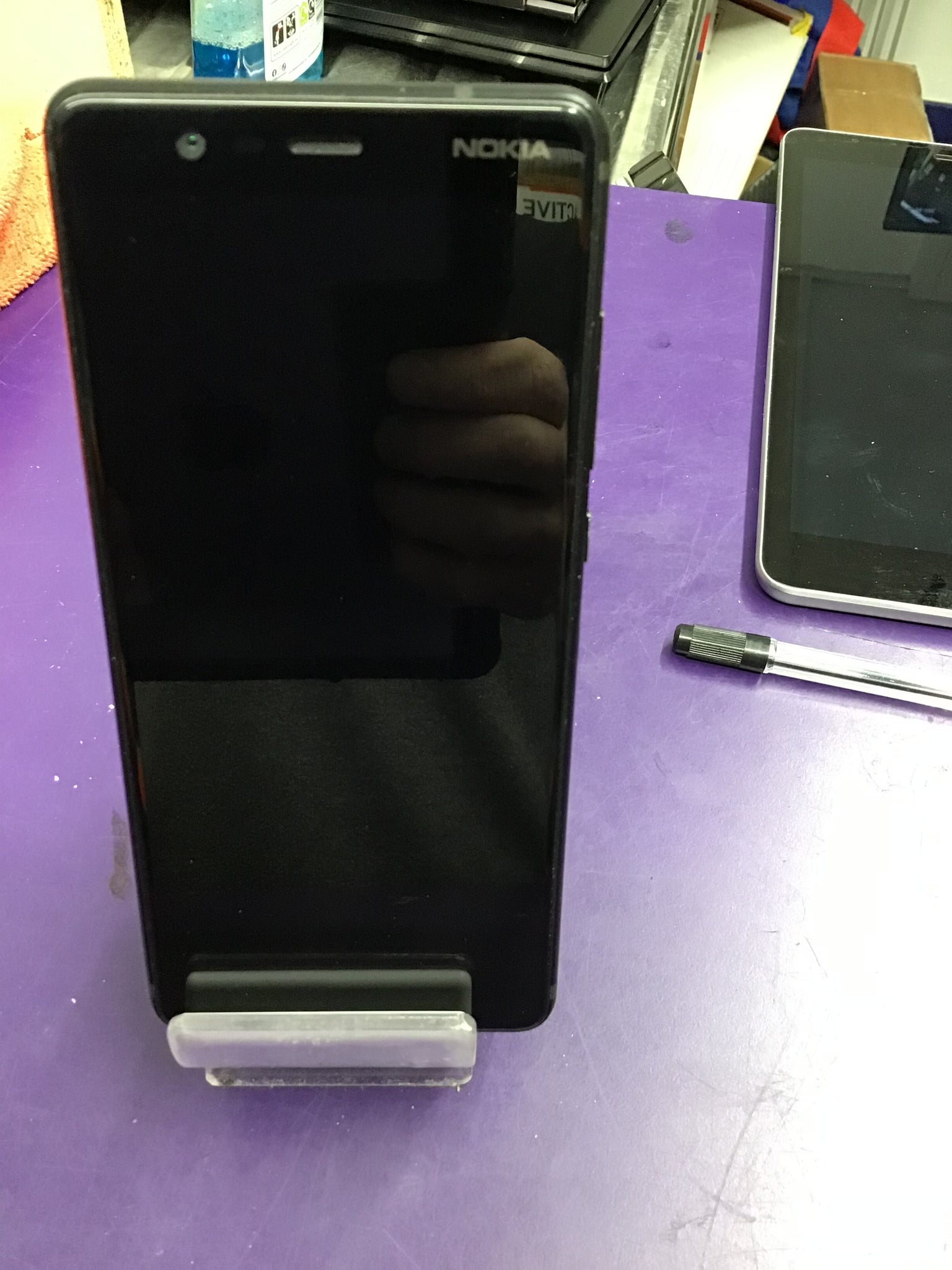Nokia 5.1