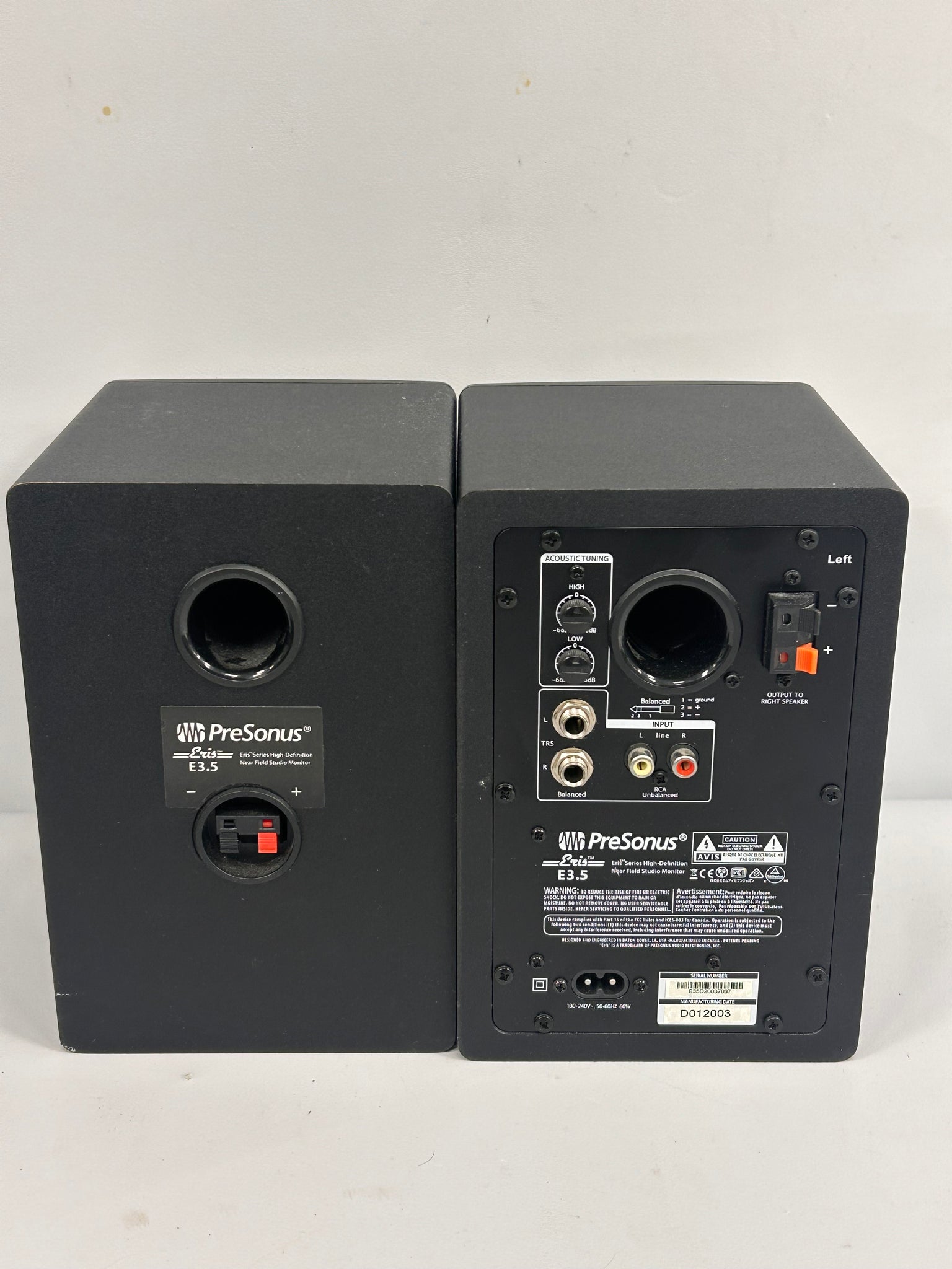 PreSonus Audio Kit