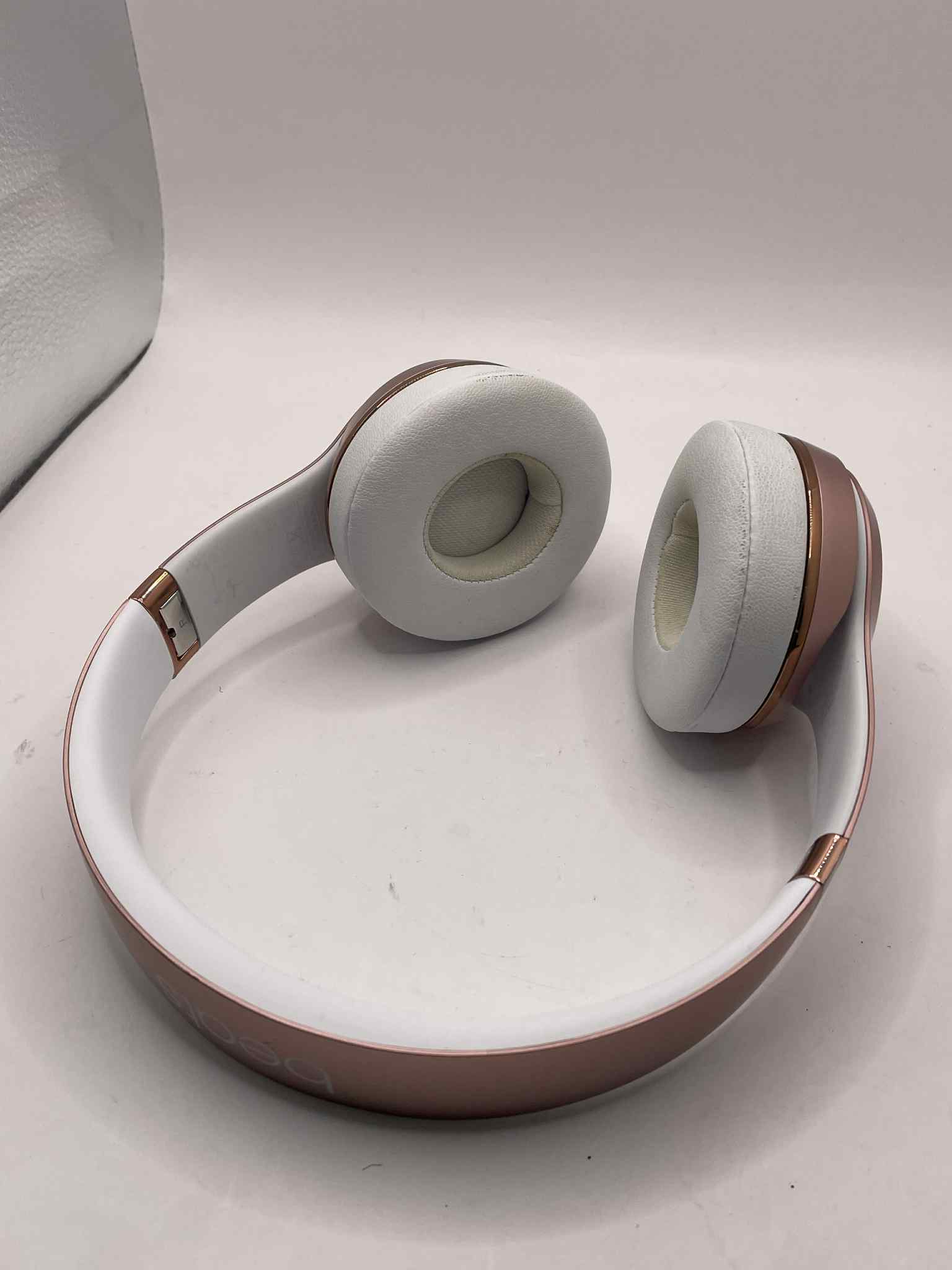 Beats Headphones
