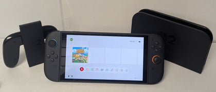 Nintendo Switch 2 Console