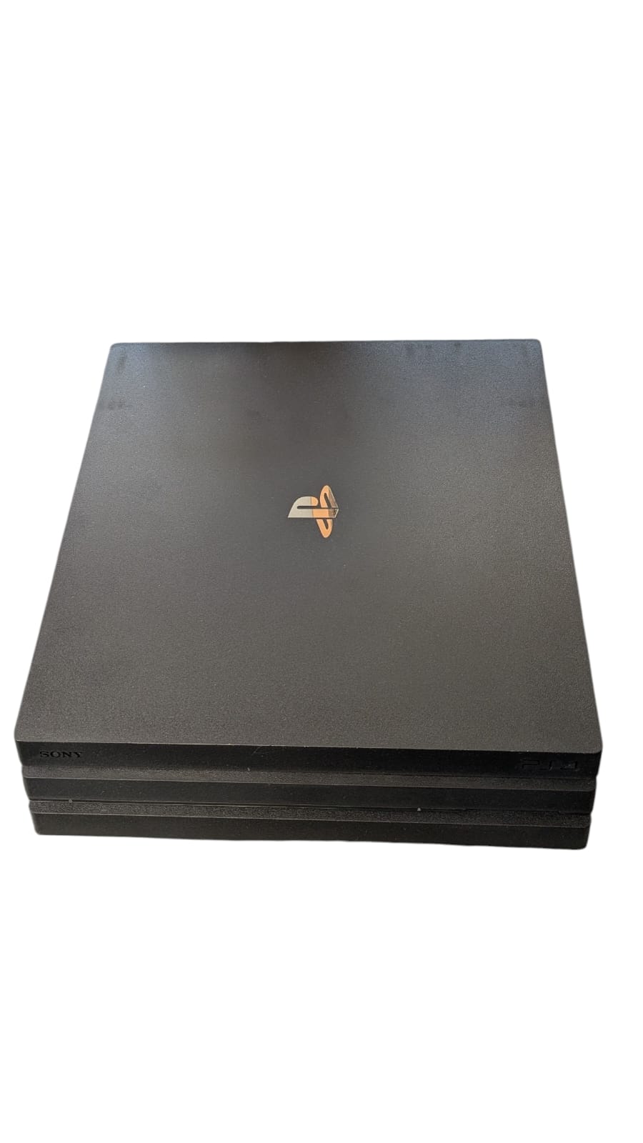 Playstation 4 Pro Console, 1TB Black