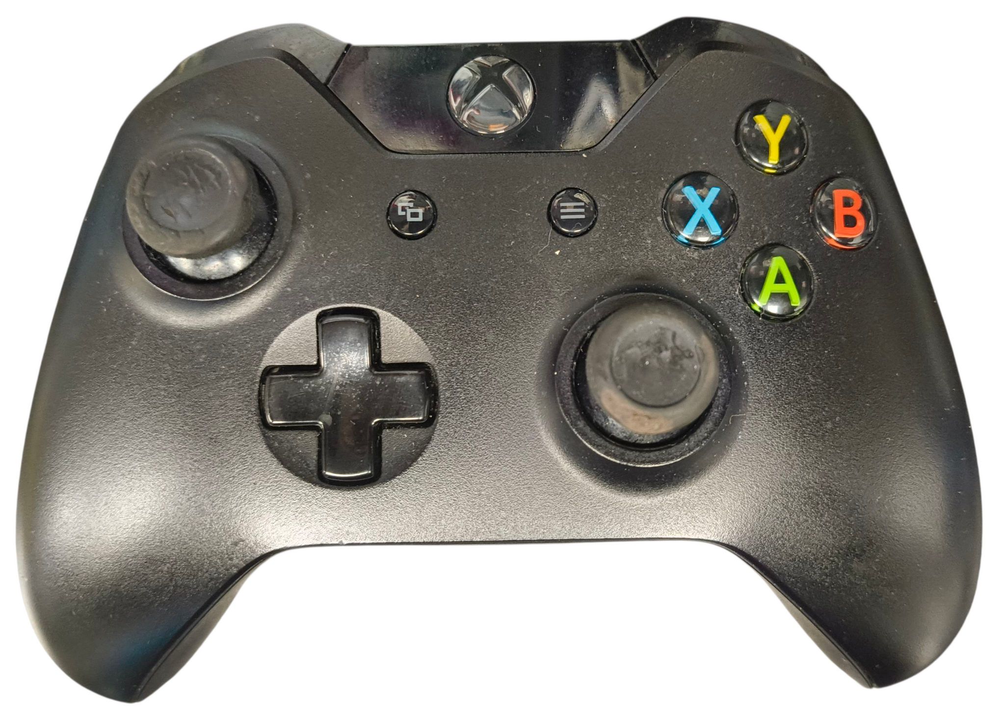 Microsoft Xbox One Console - 500GB