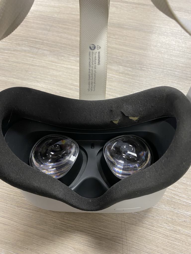 Meta Quest 2 - 128gb