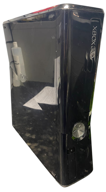 Microsoft Xbox 360 Slim 250GB Bundle