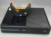 Xbox One Console, 500GB, Black, unboxed with leads and one controller