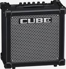 Roland Cube-20GX Guitar Amp **Collection Only**