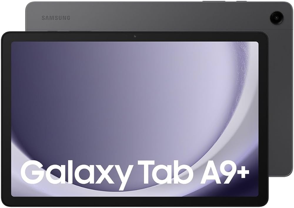 Samsung Galaxy Tab A9 Plus - 64GB - WiFi