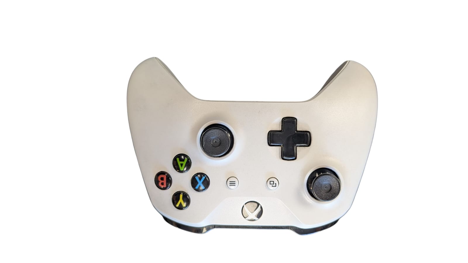 Xbox One X Console, 1TB, Black