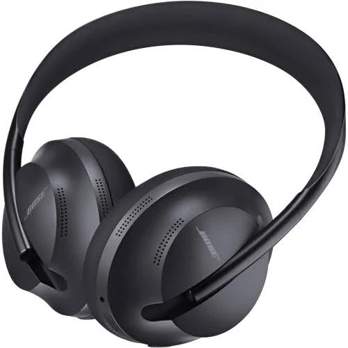 Bose Noise Cancelling Headphones 700- Black