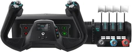 Turtle Beach VelocityOne Flight Control System