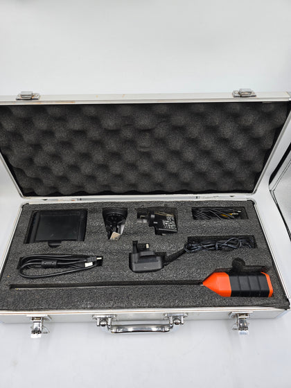 Inspection camera