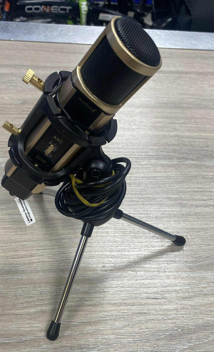 ZealSound USB microphone