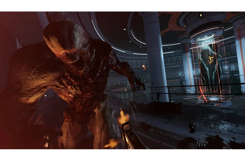 Doom VFR (PS4)