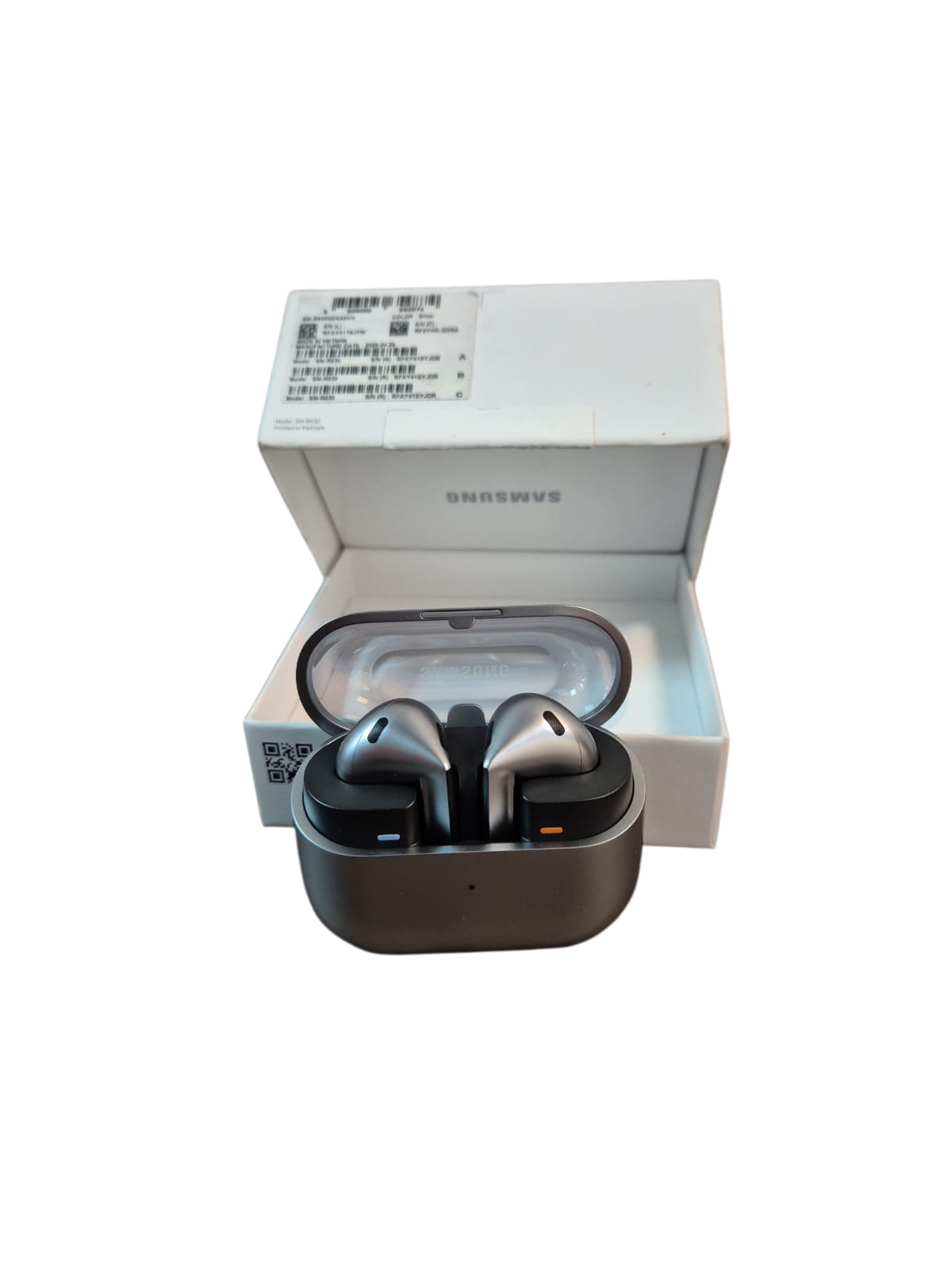 Samsung Galaxy Buds 3
