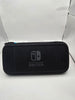 Nintendo Switch (Neon Red/Blue) with case and dock