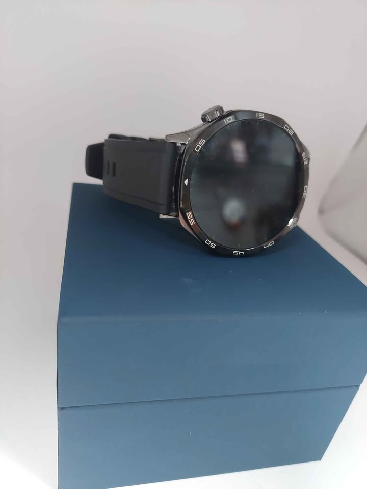 Huawei Watch GT5 46mm Smartwatch With Box | Cash Generator
