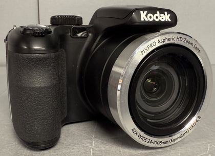 Kodak PIXPRO Astro Zoom AZ425 Bridge Camera ** Unboxed **