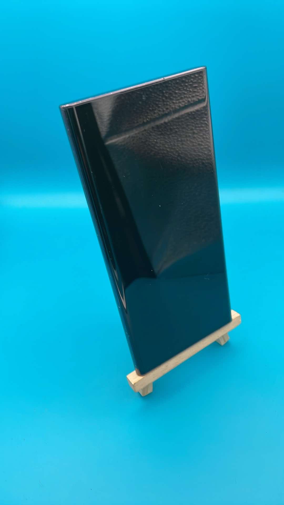 Samsung Galaxy s22 ultra - 128gb - Phantom Black